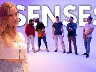 Ersties TV – Komplette Gameshow – 5 Off the rails Dating Act out mit Maria