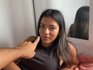 saudara tiriku merayuku dan kami berakhir bercinta