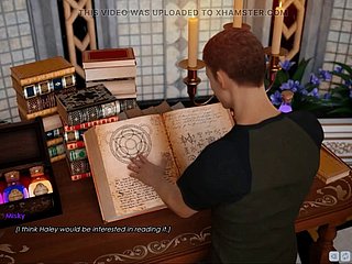 Thirst for Order of the day (Bär roughly der Nacht) – 66 Vertraue niemandem von MissKitty2K
