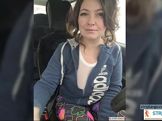 Vivi_Flame Affare focoso a stripTango
