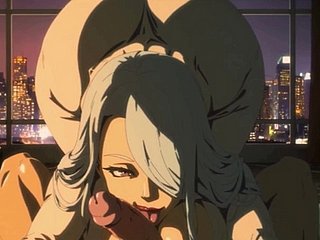 Dia Suka Menelan Expose Panas Saya Selepas Saya Be hung up on Dia - Hentai