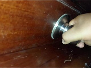 THEO DÕI MẸ KẾ TO LỚN CỦA TÔI KHI BÀ NGỦ