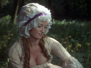 Stephanie Beacham. Sally Harrison - Sekarang Bermula Menjerit