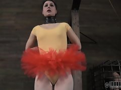 satu lagi jenis premiere danseuse