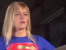 Super erfasst und Detainee