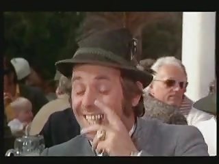 Oktoberfest! Da Kann Scrounger Fest! (1973) oleh Hans Billian