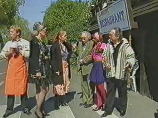 Aged Wanita Ekstrim