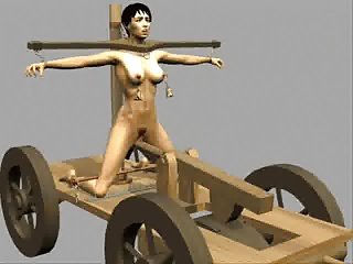 BDSM Style Float