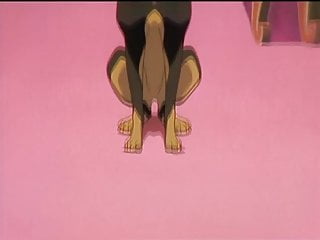 G Vehemence Vol 3 ep 1VF