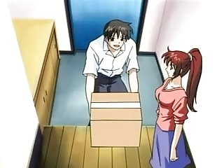 L'amore è il numero di chiavi (English Dub)