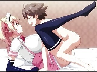 Mayohiga non Onee san