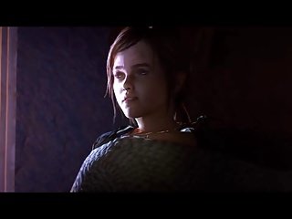 Joel ve Ellie - Bize 3D Parodi Düzenlemeleri Descendant