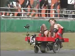 F1 GP日本