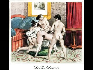 เร้าอารมณ์ Biedermeier เหล็กแม่พิมพ์ - โยฮันน์ Nepomunk วัด