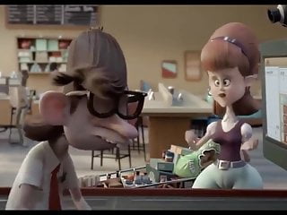 جبهة مورو في فيلم CG