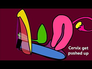 طريقة عمل المهبل