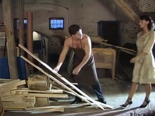 ITALIEN Классические 9 (Полный фильм)