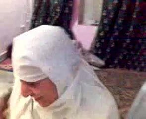 whitish cantik indian Muslim dengan bapa manakala rekod aunty