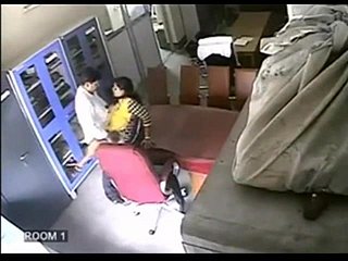 22 Guru berhubungan seks di sekolah bagian 2