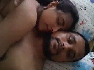 22 pasangan percintaan lembut
