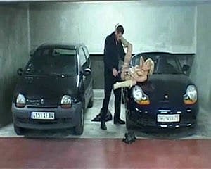 SCANDALE ... Teil2 (Complete Französisch Movie) F70