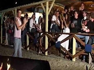 فرانسیسی چھٹیاں ... حصہ 1 (فرانسیسی مکمل فلم) F70