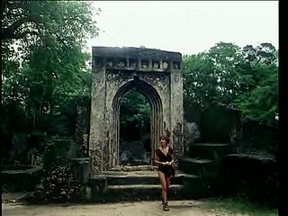 टार्जन एक्स