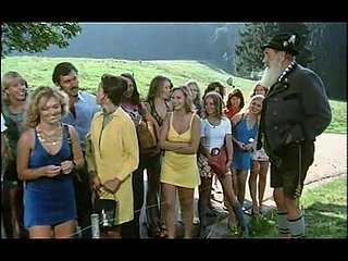 Schulmädchen-Report 8 (1974)