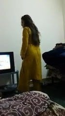 pakistani Schlampe 1