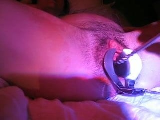 bdsm urethral g-spot supreme moment