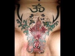 figa Piercing