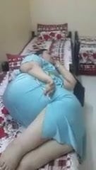 cam nascosta per egyption tit