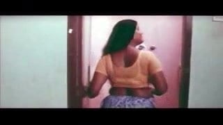 Hot Tamil domestica