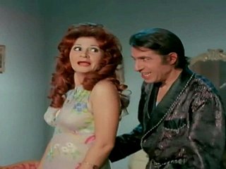 Nahed Sherif & Boussy & Lebleba - menari