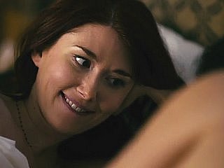 Lauren Lee Smith, Marvel Staite - ... Orgy trong một thị trấn nhỏ