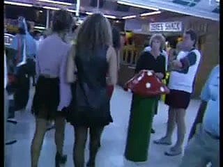 Lady di Spanyol