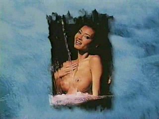 Ironman Seksi Mayo Magnificent 5 (2000)