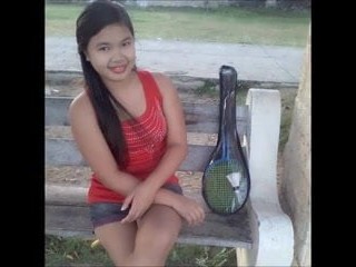 18yo Pinay Scuttlebutt Katie villaflor Oslob Cebu