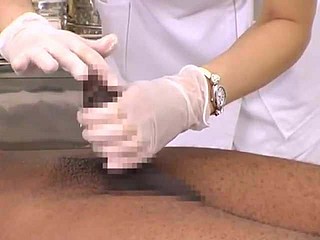 Ini Nurses Ambil Penjagaan baik Anda