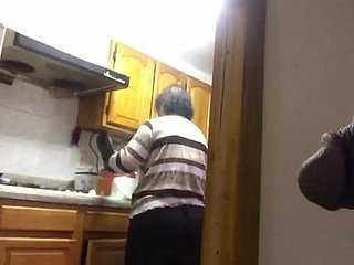 Китайский флэш-бабка Утро