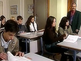 Dispirit moglie Del Prof