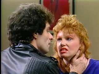 Memulakan Cynthia (1985) - filem retro penuh