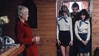 Doskonałe przykłady All the following are gangbang sex i przyjemności