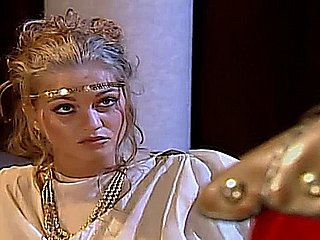 Parte Cleopatra 1 Seni
