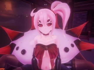 Make tracks - Animalistic GIRL Atoll - HENTAI / การ์ตูน / เกมส์