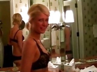 PARIS HILTON - EINE NACHT IN PARIS!