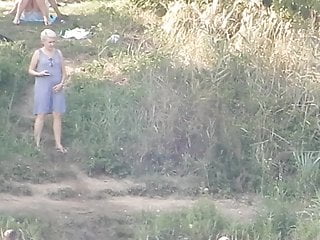 Gdzieś nad jeziorem