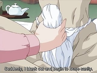 Taboo hentai Parte 1