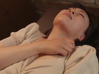 Nozomi Hazuki - Milking Tits & Molester Cock