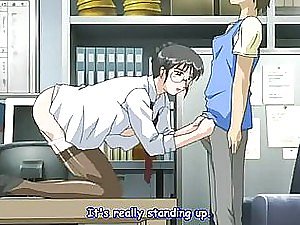 Unalloyed Manga Sluts Love menghisap dan Fianc